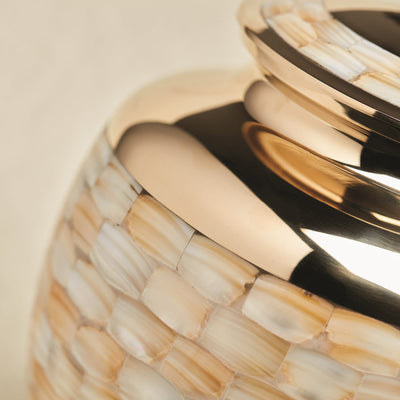 Mother of Pearl - Bunker