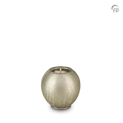 Cherished Crystal - Bunker