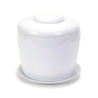 The Living Urn Indoors / Patio - Bunker